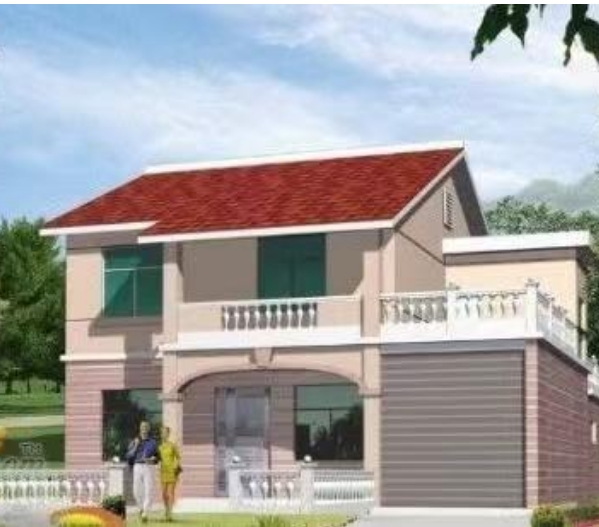 西北角同为厕或厨房的影响